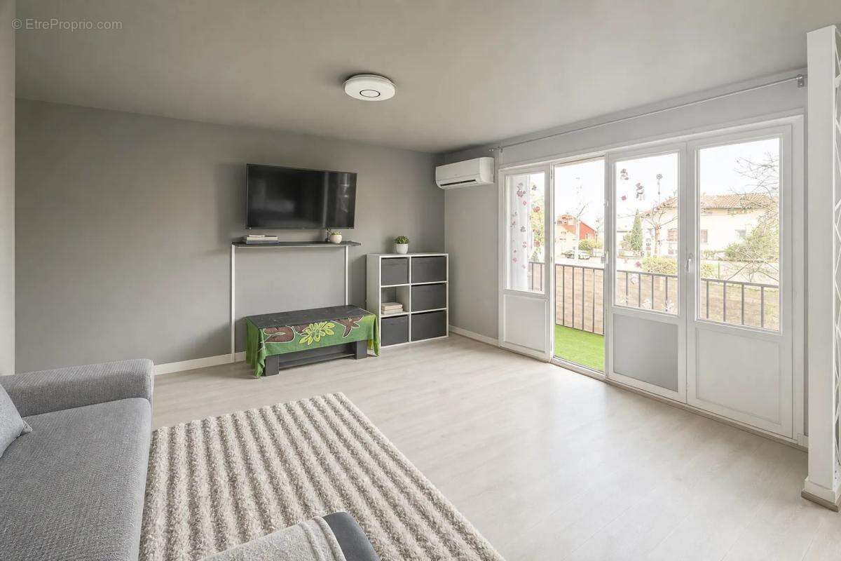 Spacieux 4 pièces avec balcon à Belfort - photo 5