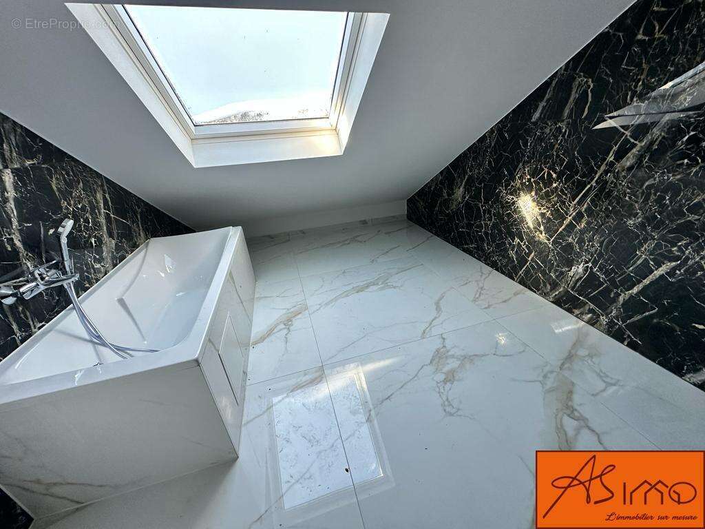 Appartement à MULHOUSE