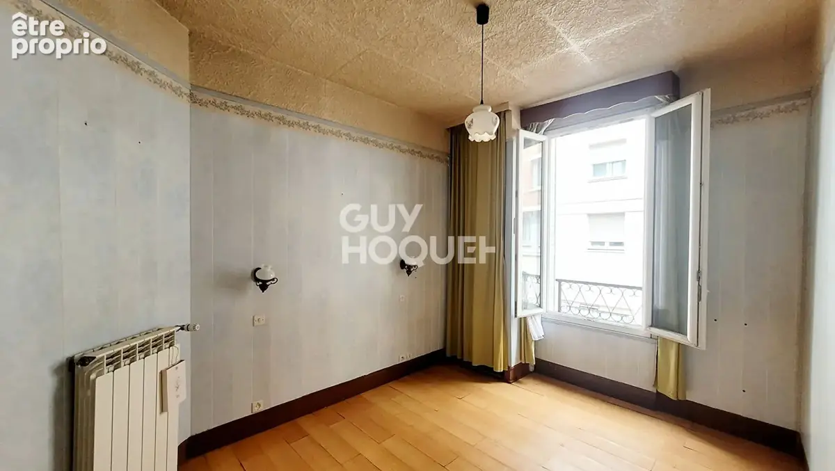Maison Asnieres Sur Seine - 118.40 m2 - 6 pièces - photo 3