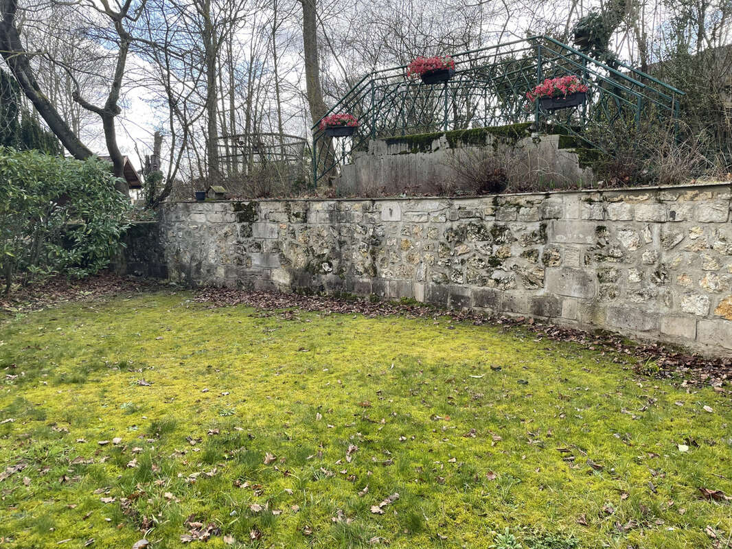 Appartement à PONTOISE