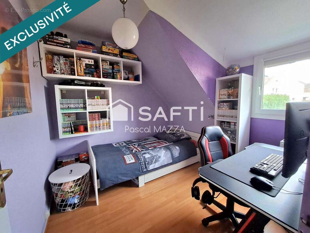 Photo 8 - Maison à SAINT-LOUIS