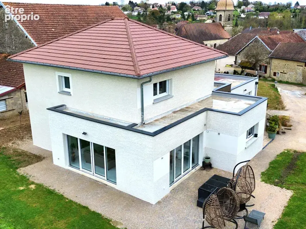 Maison Moderne Calme - photo 2