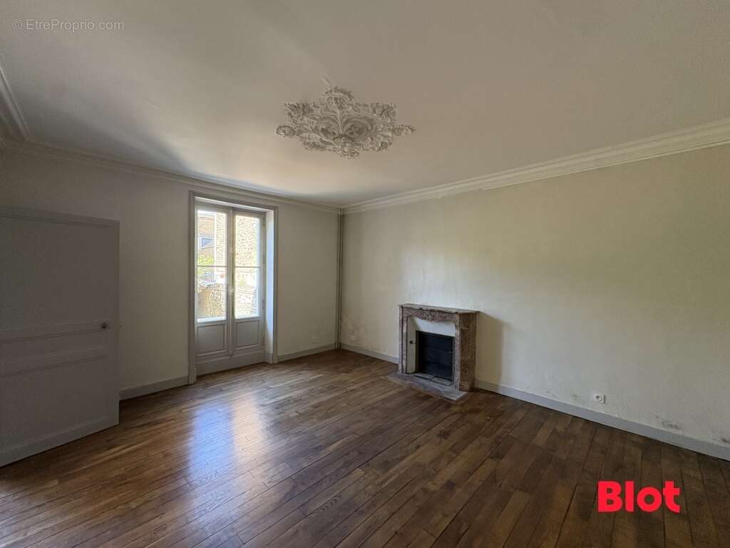Maison à RENNES