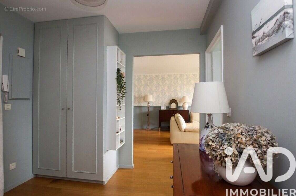 Photo 4 - Appartement à MEUDON