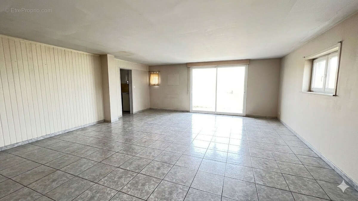 Maison à SAINT-PALAIS-SUR-MER