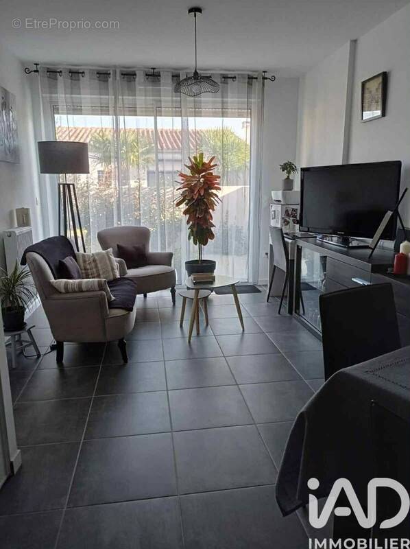 Photo 1 - Appartement à LAGORD