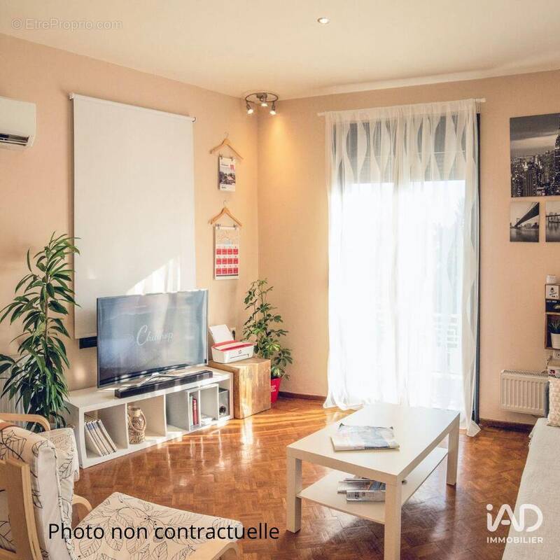 Photo 1 - Appartement à AULNAY-SOUS-BOIS