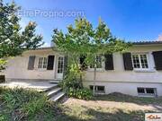 Maison à RAMONVILLE-SAINT-AGNE