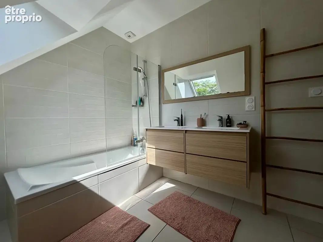Maison 4 Chambres - photo 10