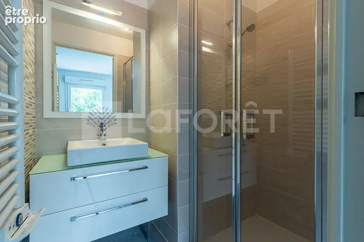 Agence immobiliere laforet - "hebe" - annecy / annecy-le-vieux  - appartement t4 de 89.92 m² - traversant - terrasses - cave - g - photo 11