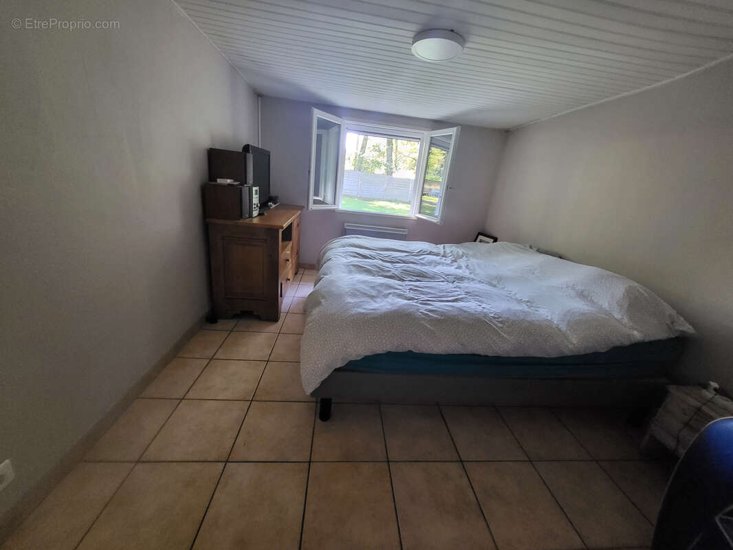 Maison à vendre 5 pièces principales + dépendances et piscine - brach - photo 8