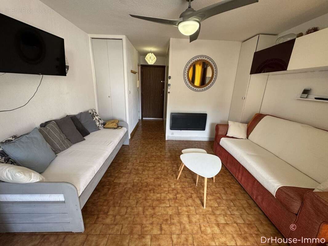 Appartement à AGDE
