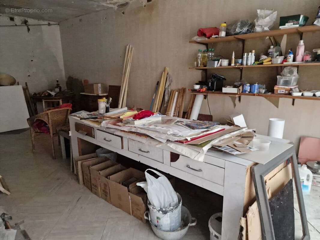 Maison à VILLEFRANCHE-DE-ROUERGUE