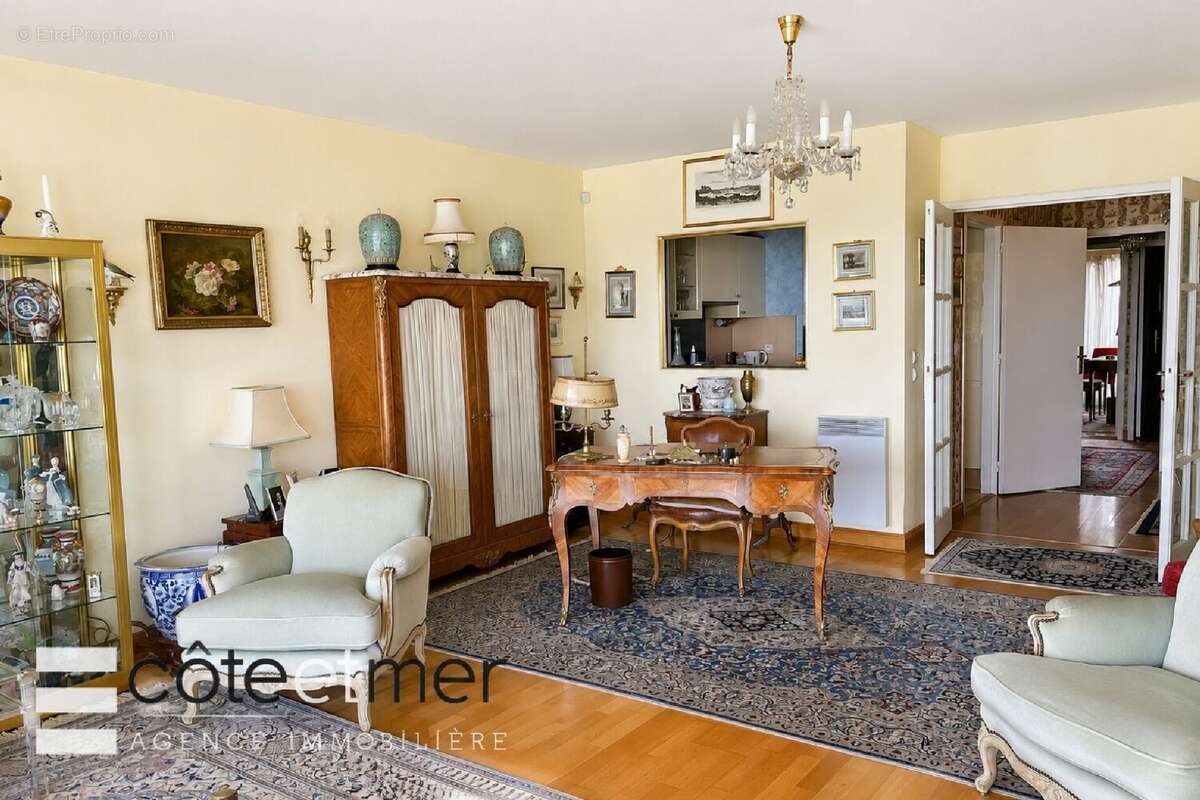 Appartement 104 m² à La Baule-Escoublac  - photo 5