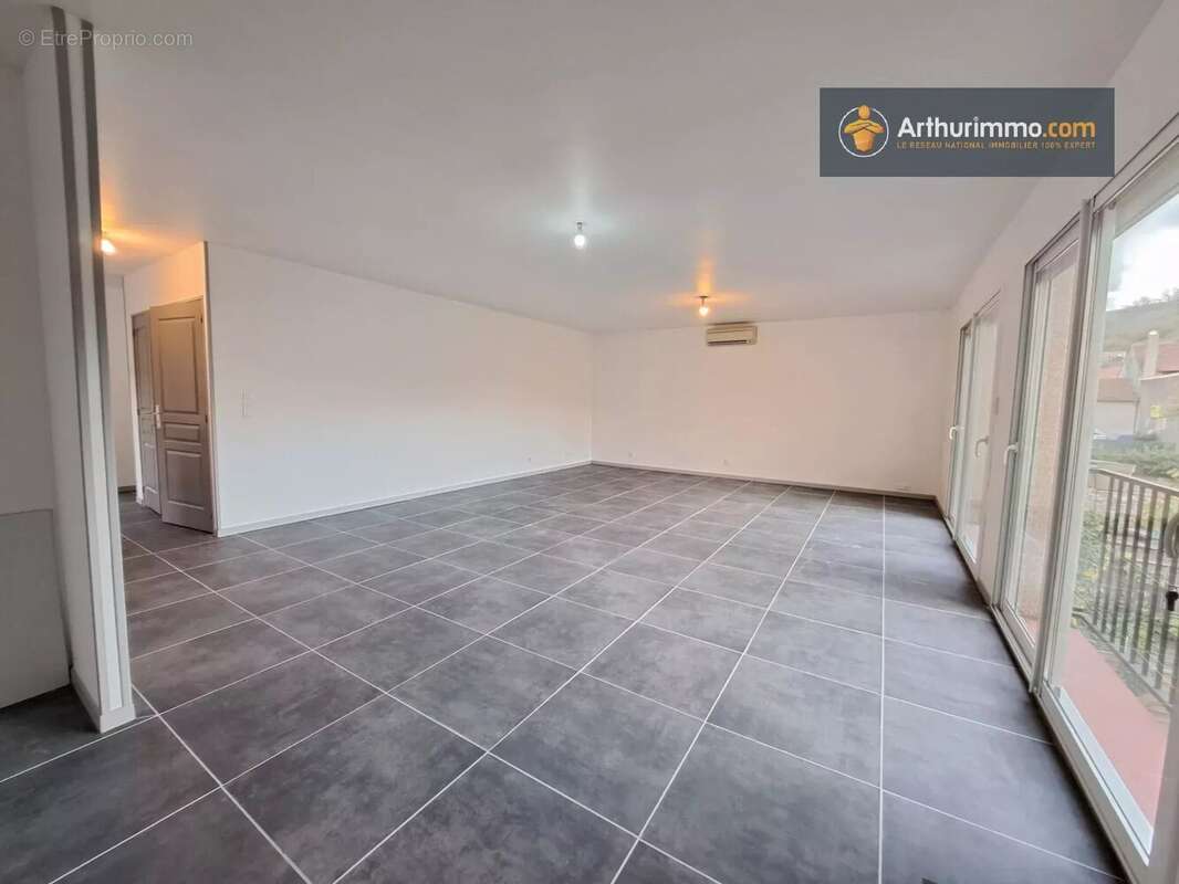 Maison à SAINT-GIRONS