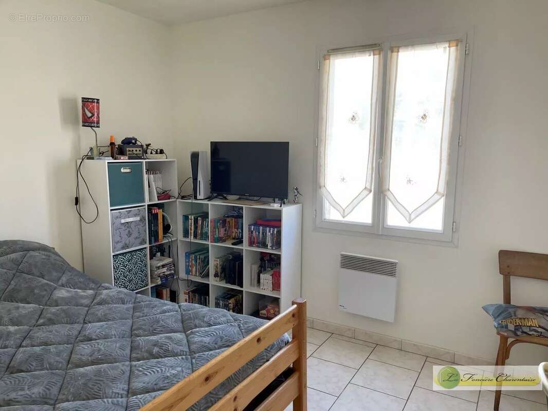 maison de plain-pied - photo 6