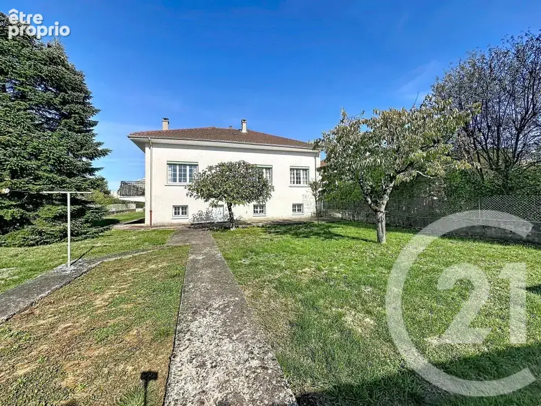 Maison 5 pièces 110 m² à vendre à Corbas (69960) - photo 32