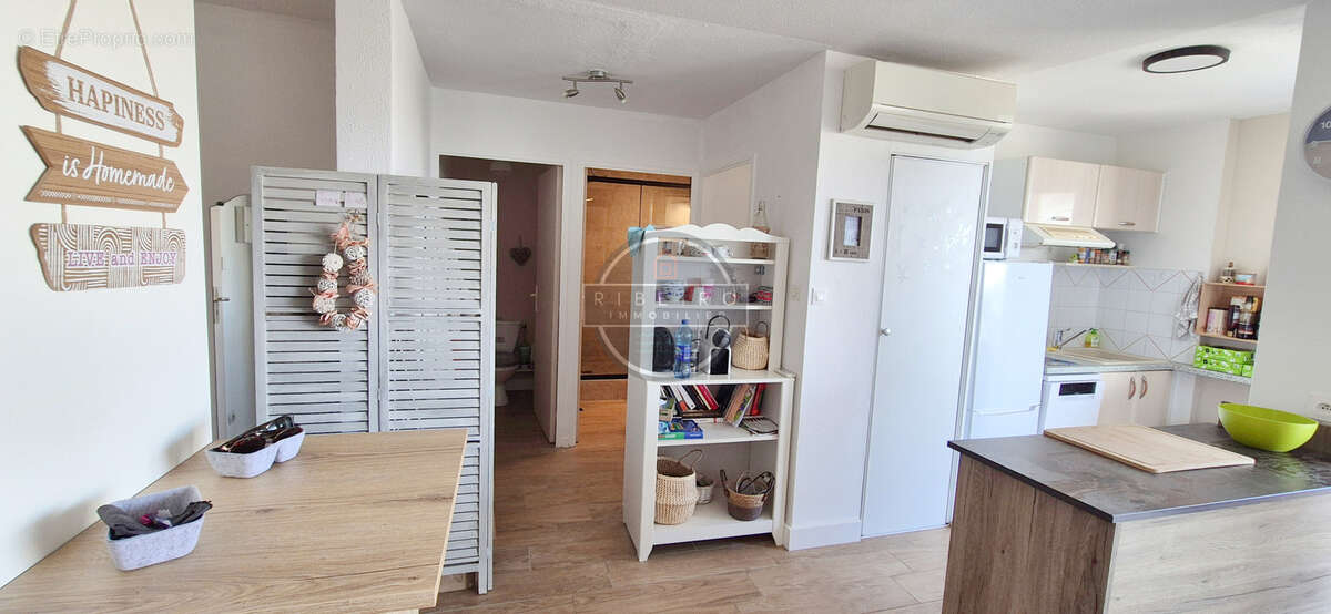 Appartement à AGDE