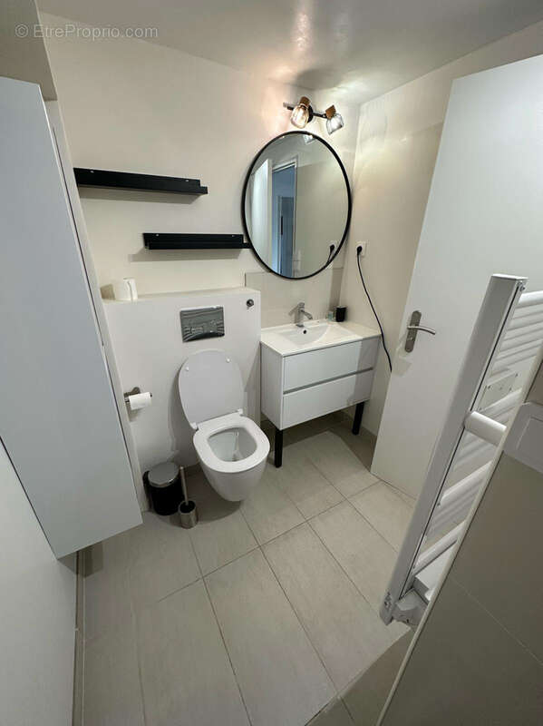 Appartement à LA SEYNE-SUR-MER