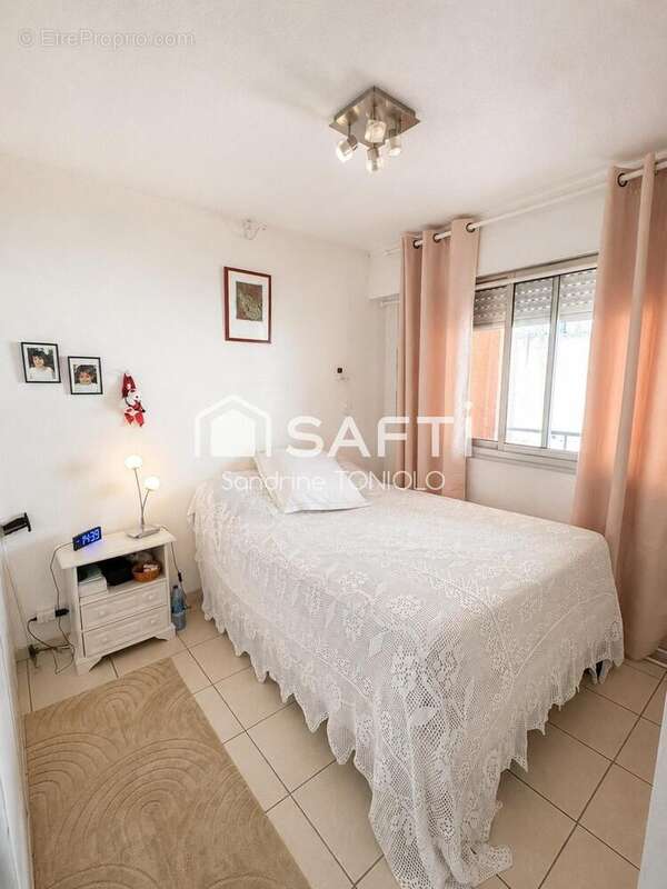 Photo 5 - Appartement à GRASSE