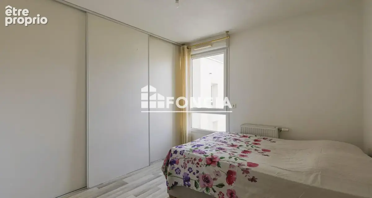 SPECIAL INVESTISSEUR T3 avec garage, résidence récente - photo 6