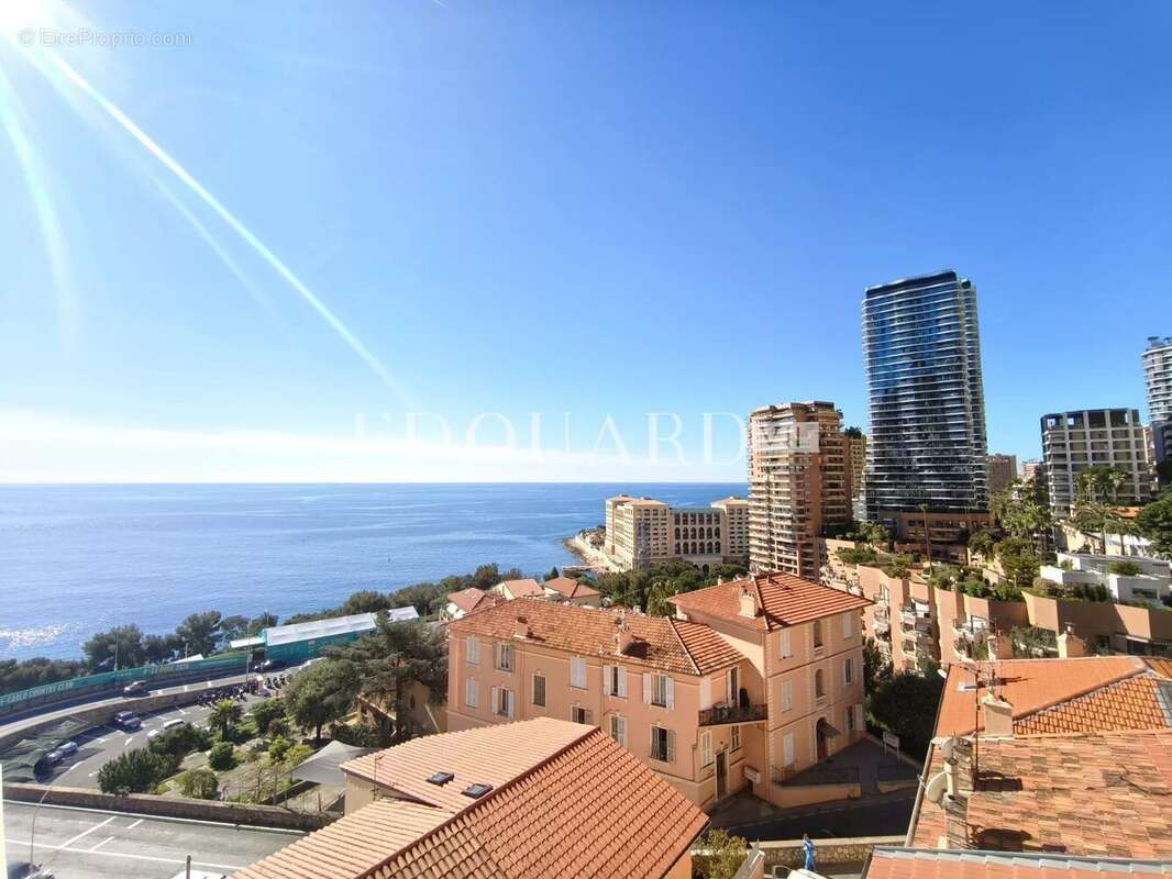 Appartement à ROQUEBRUNE-CAP-MARTIN