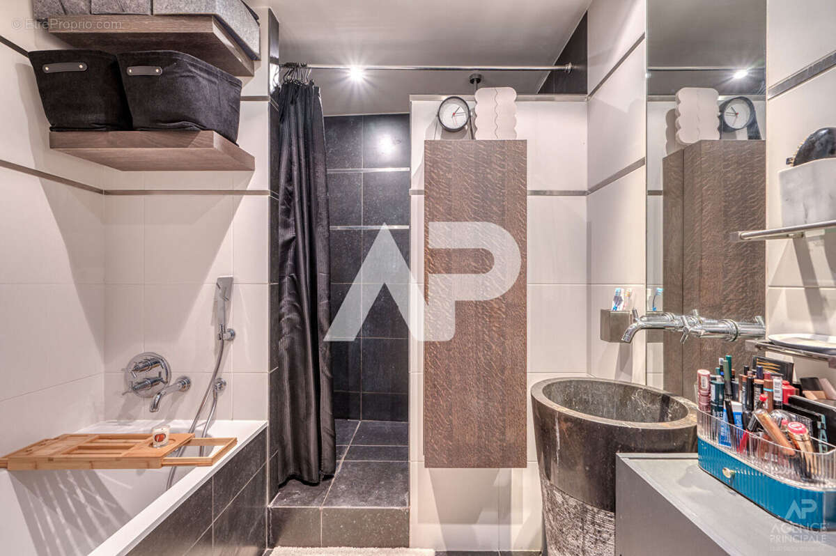 Appartement à RUEIL-MALMAISON
