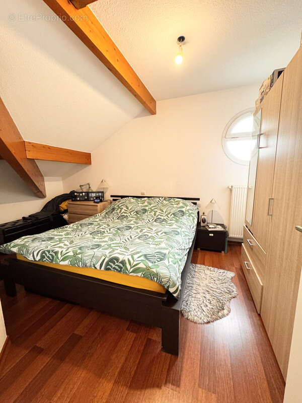 Appartement à COSNES-ET-ROMAIN