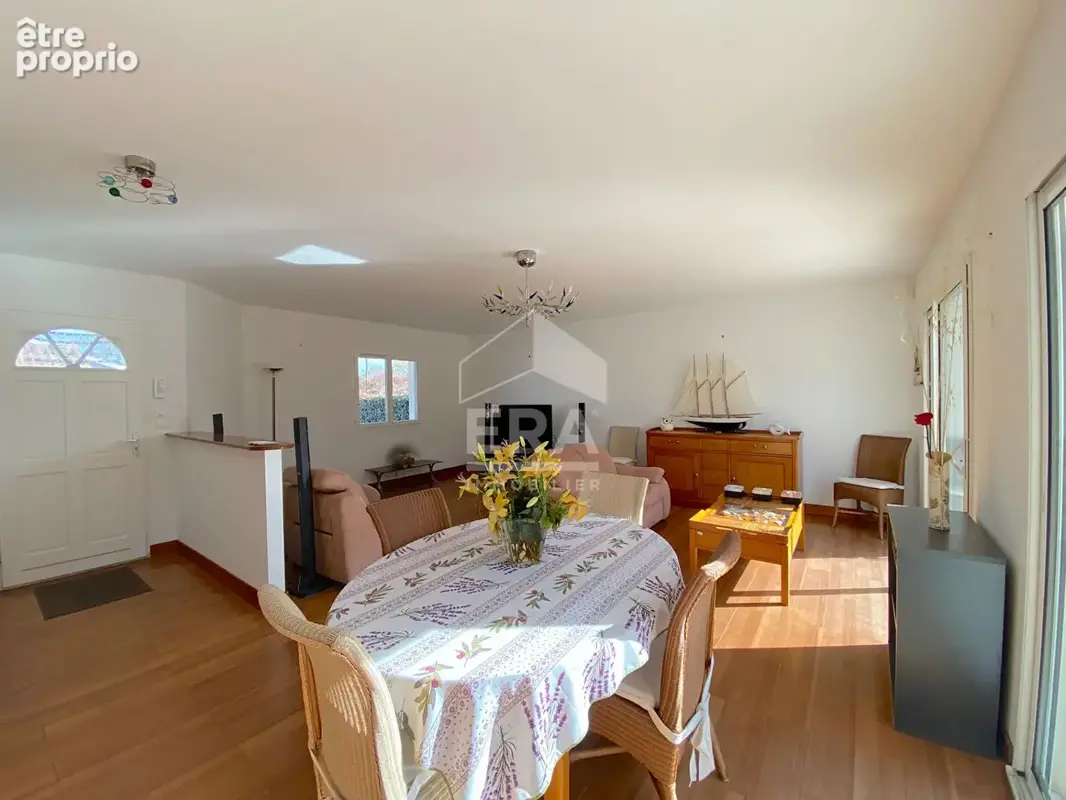Maison 144m² à gujan-mestras - photo 2