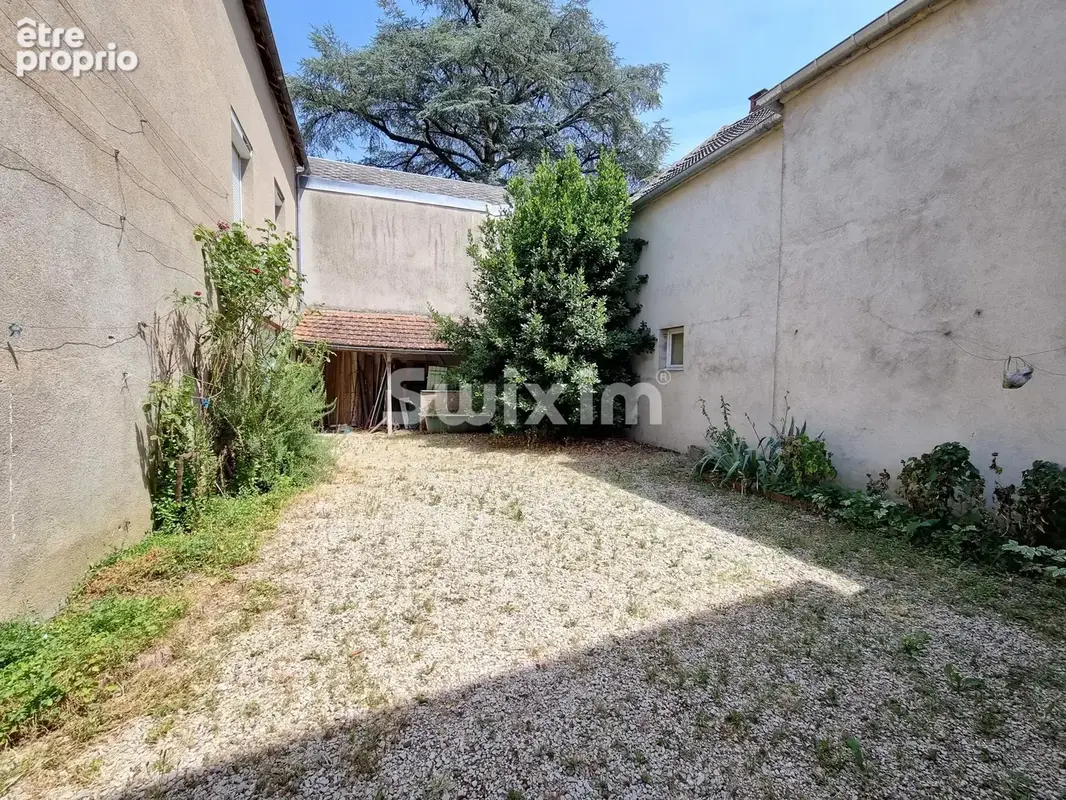 Ensemble de 2 maisons à 15 min de Clamecy - photo 2