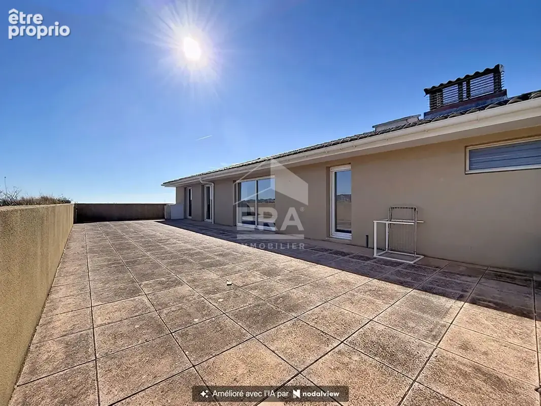Appartement à MARTIGUES