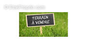 Terrain à TALMONT-SAINT-HILAIRE