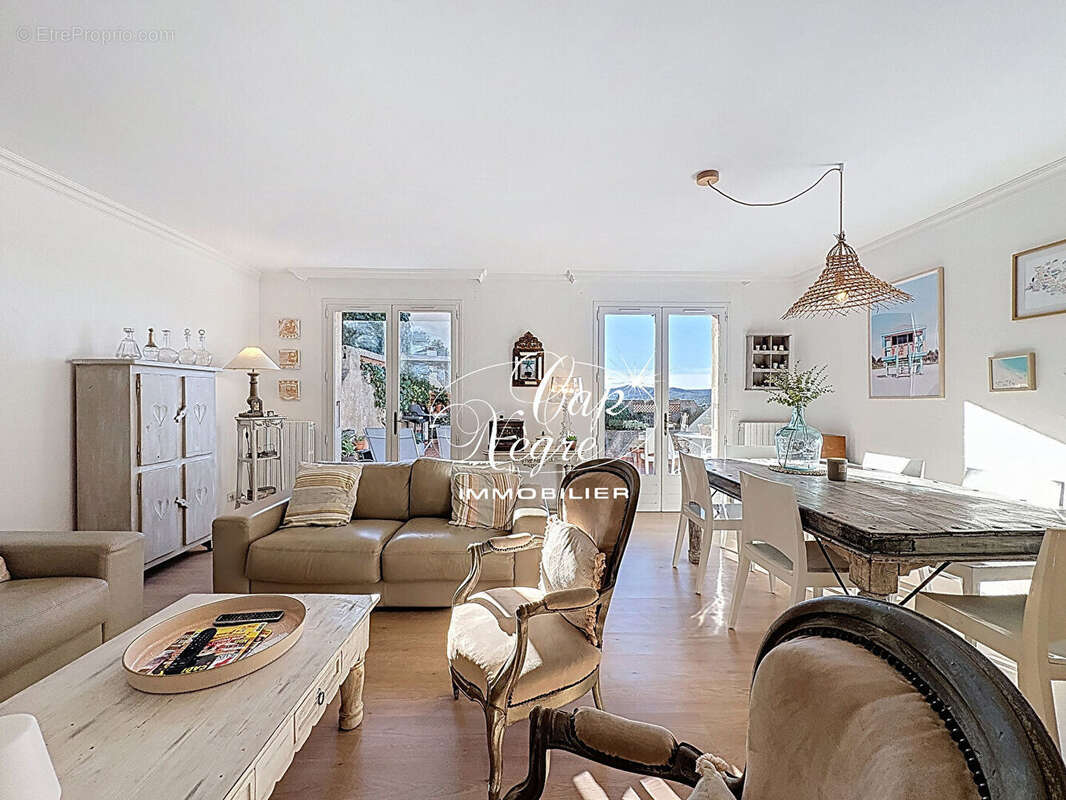 Maison à LE LAVANDOU