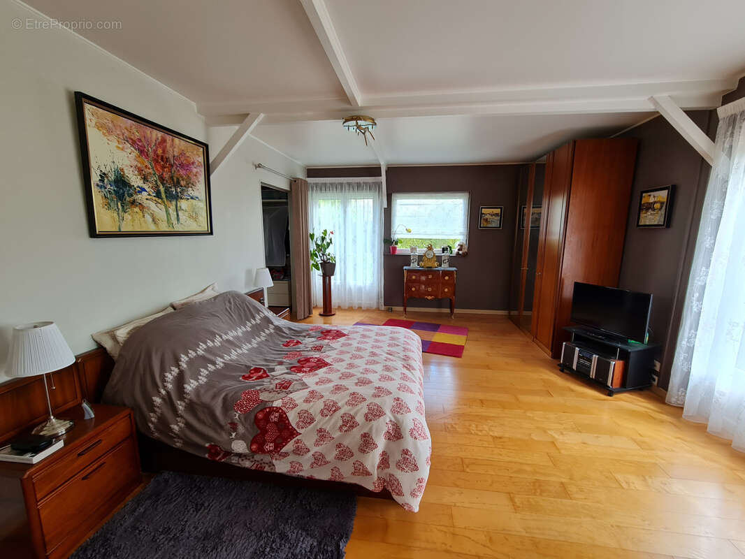 Maison à LONDINIERES