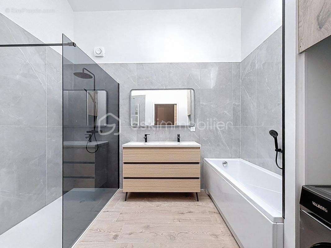 Appartement à MONTEREAU-FAULT-YONNE