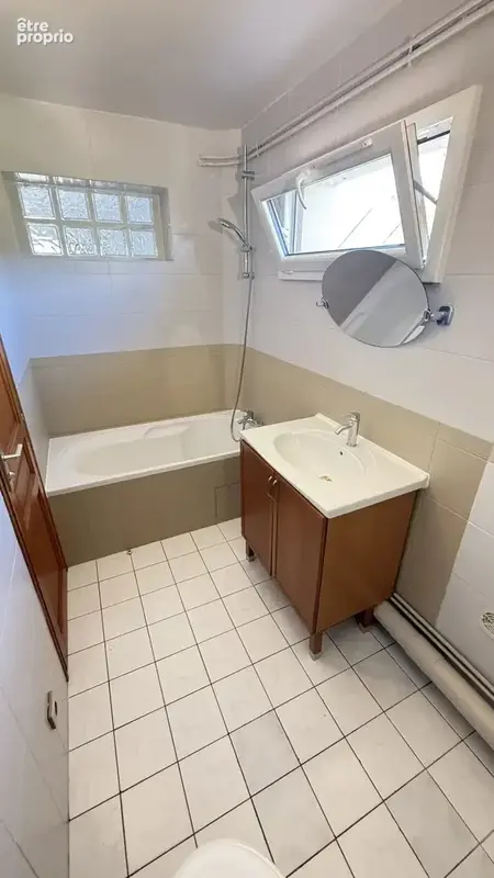 Appartement 4 pièces de 72m² - photo 15