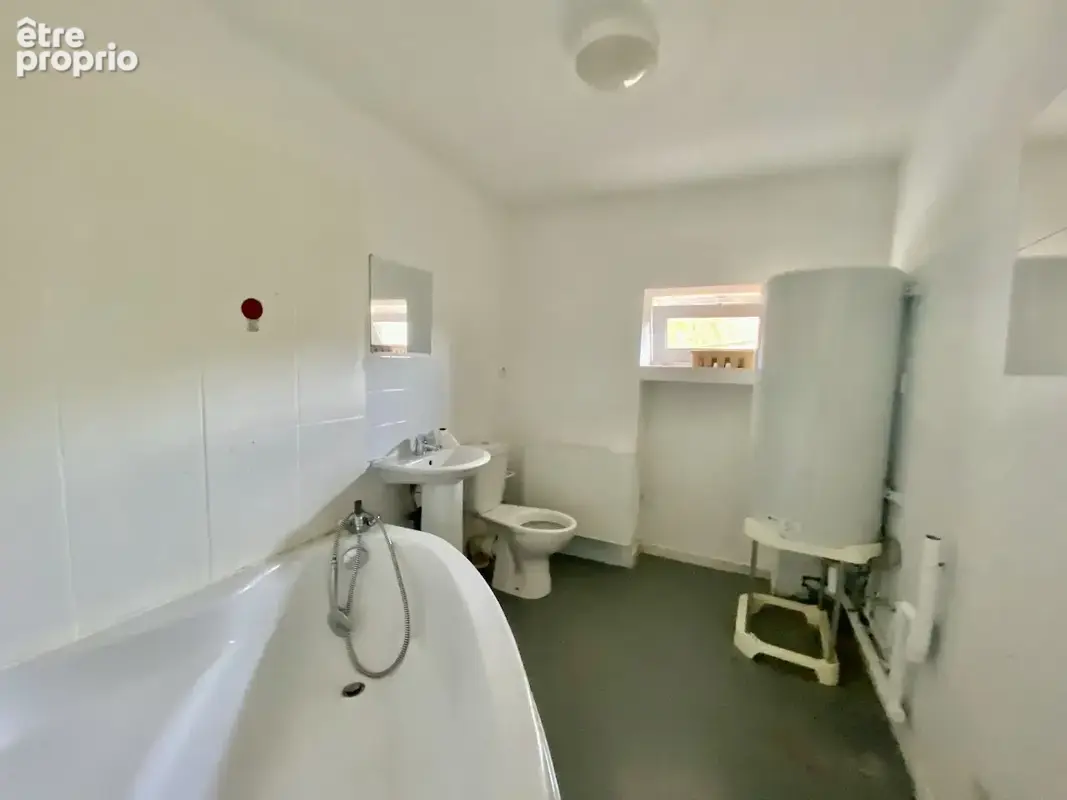En exclusivité   ensemble immobilier de 3 logements - photo 7