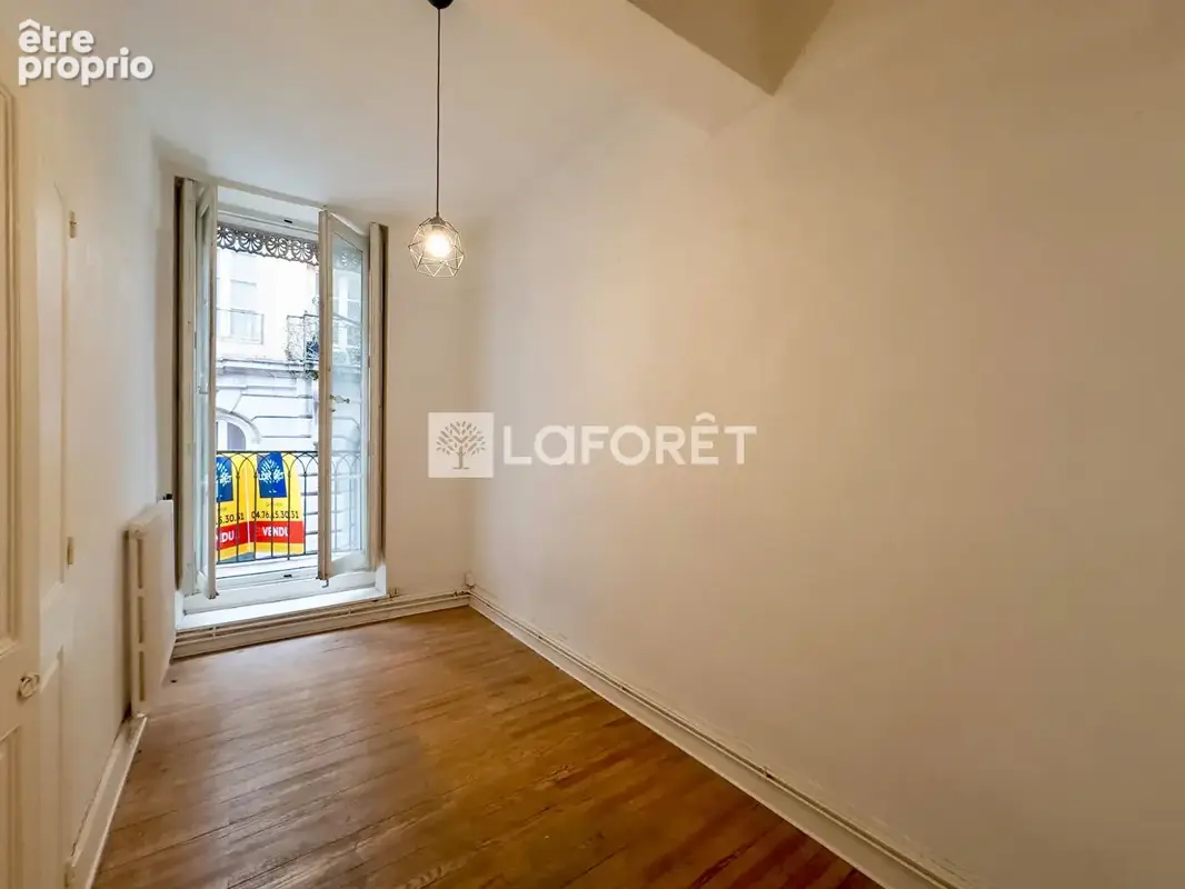 Appartement Grenoble 4 pièce(s) 84.06 m2 - photo 8