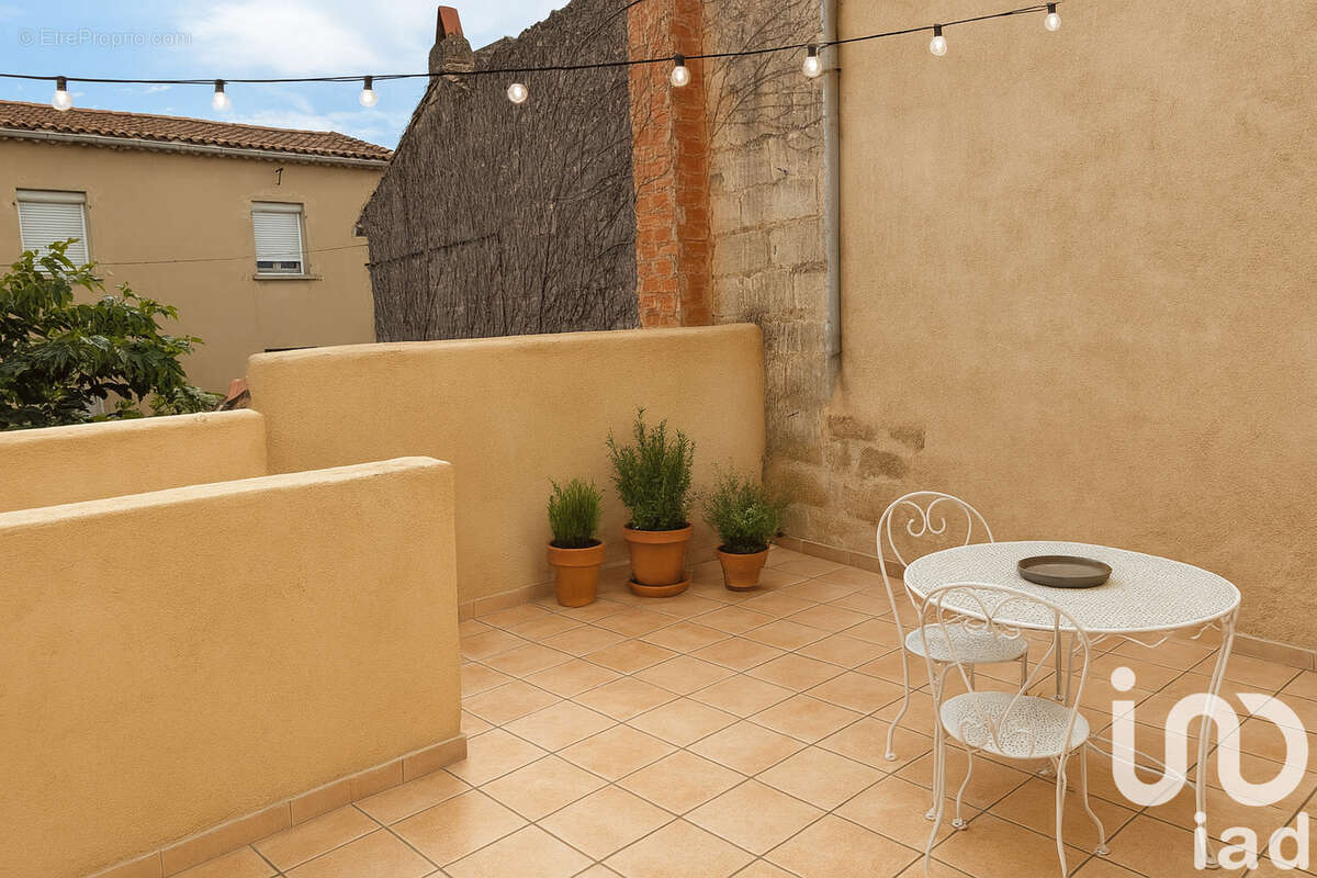 Photo 2 - Maison à GRAVESON