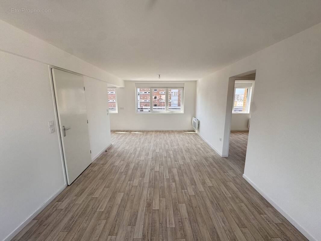 Appartement à LILLE