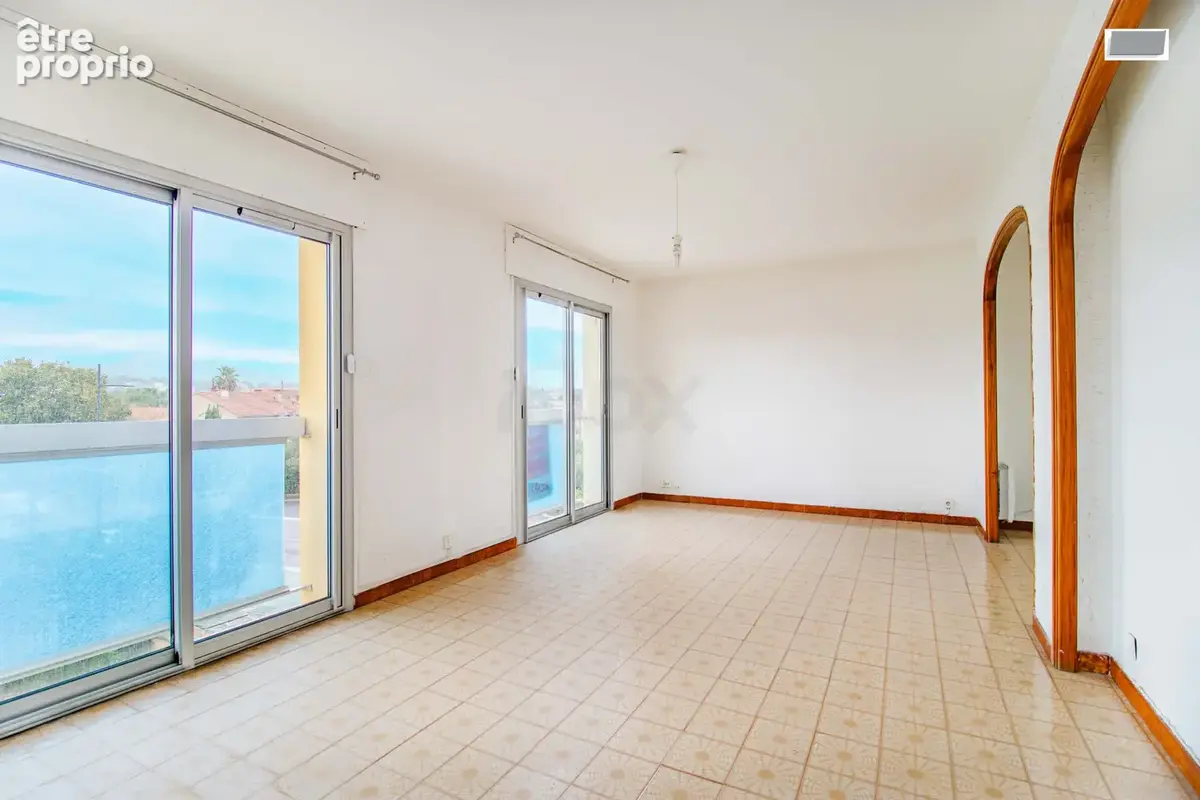 Appartement type 4 71m2 avec ascenseur - photo 2