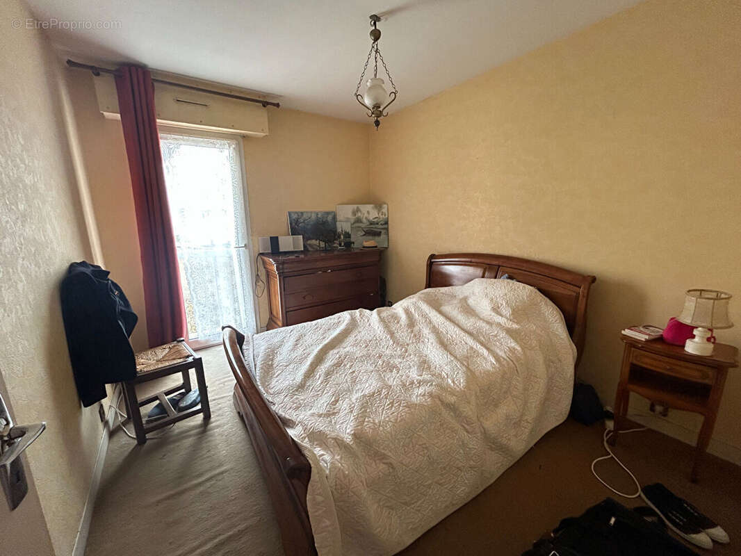 Appartement à SAINT-MALO