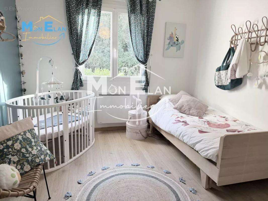 Maison à MAUVES-SUR-LOIRE