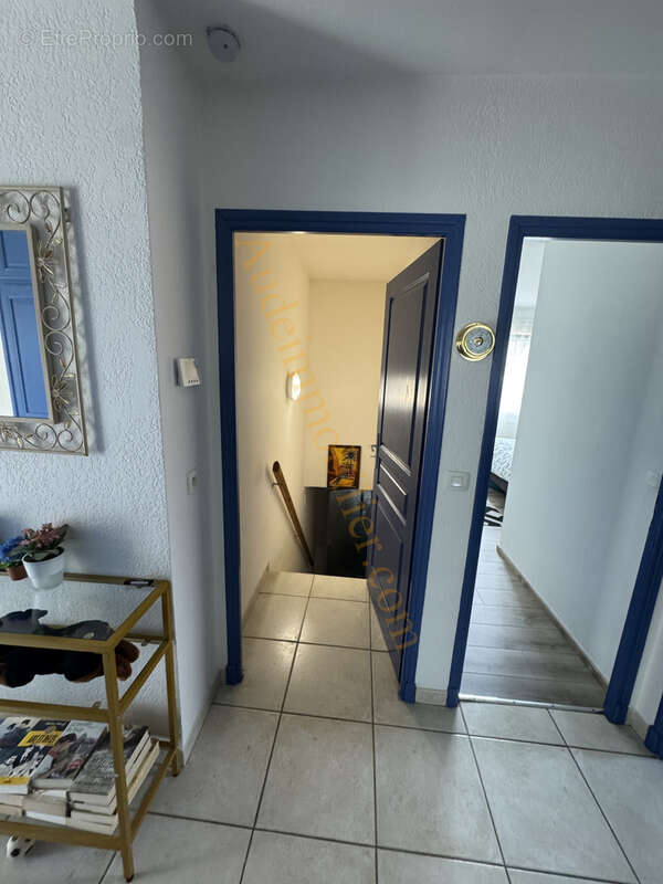 Maison à QUILLAN