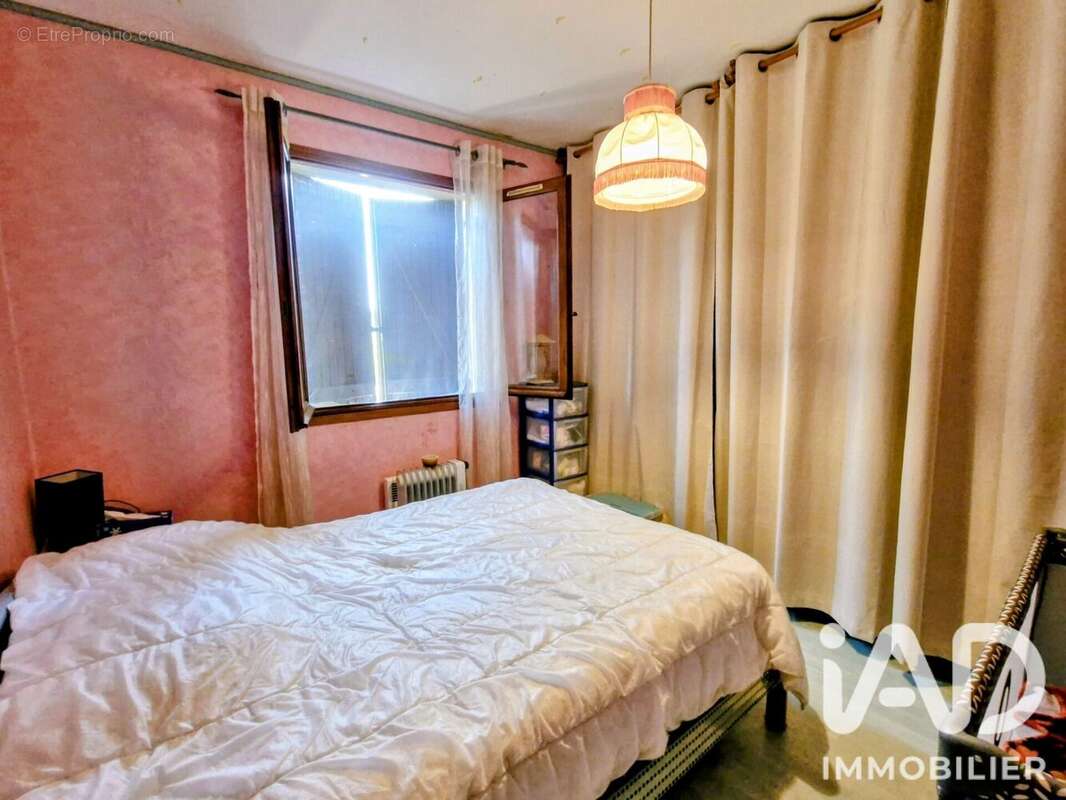 Maison 87 m² à Saint-Agne  - photo 6