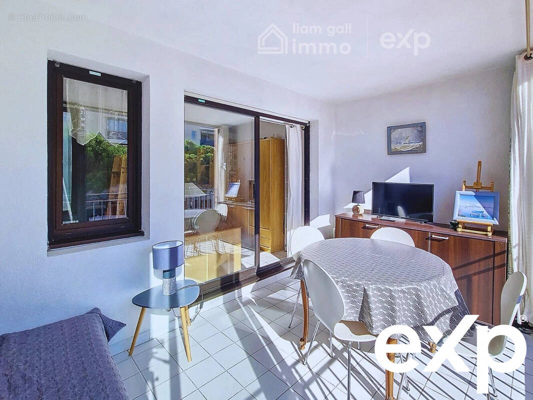 Appartement à ARGELES-SUR-MER