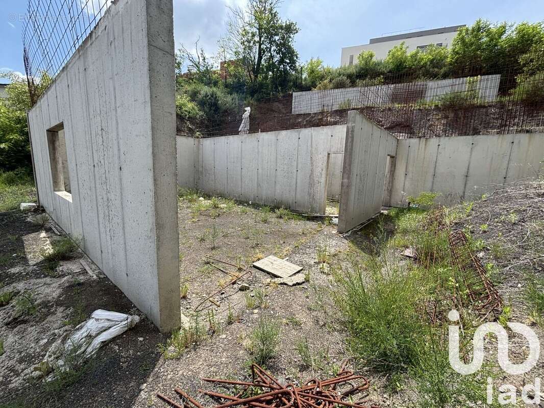 Photo 6 - Terrain à SAINT-GENEST-LERPT