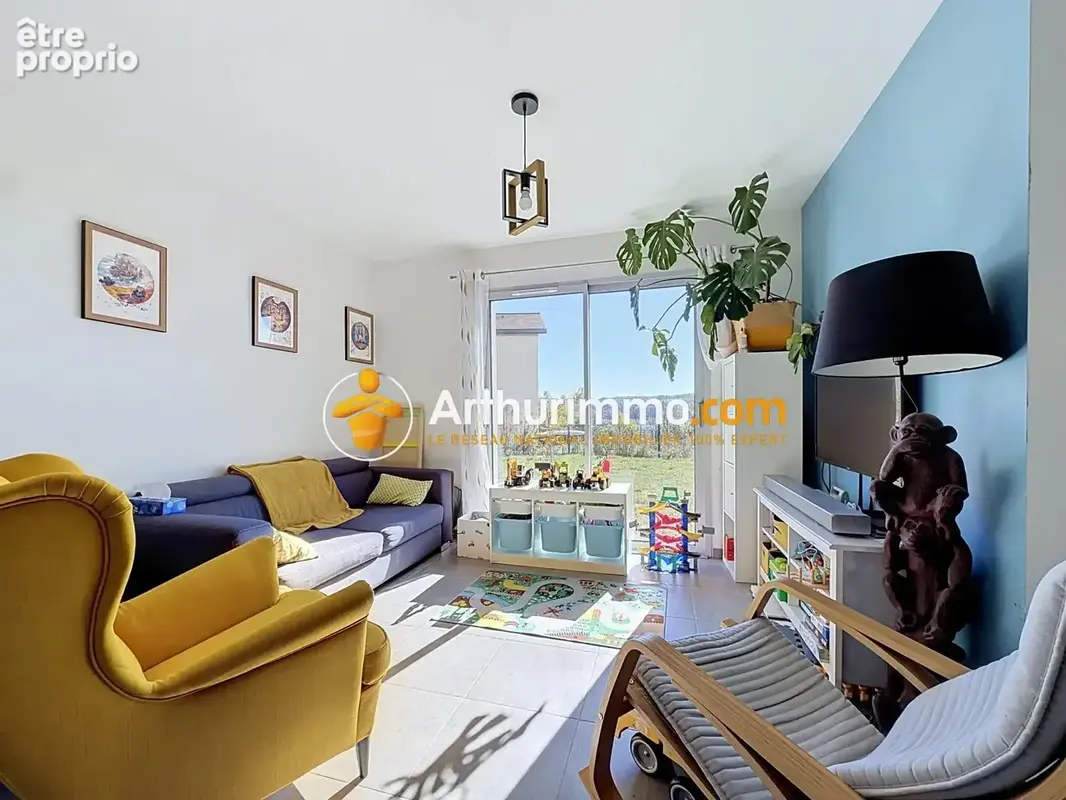 Vente Maison Bourgoin-jallieu(38300) 315 000ï¿œ - photo 2