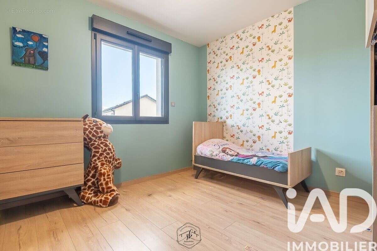 Photo 4 - Maison à TRIEUX