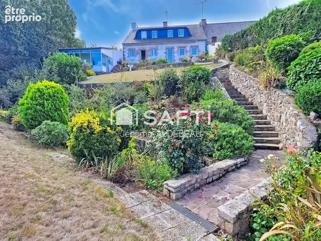 Photo 1 - Maison à PLENEUF-VAL-ANDRE